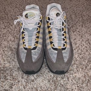 Nike Airmax 95 NH Ironstone